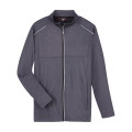 Men's Techno Lite Three-Layer Knit Tech-Shell