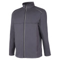 Men's Techno Lite Three-Layer Knit Tech-Shell