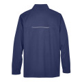 Men's Techno Lite Three-Layer Knit Tech-Shell