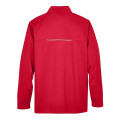 Men's Techno Lite Three-Layer Knit Tech-Shell