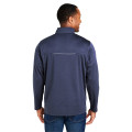 Men's Techno Lite Three-Layer Knit Tech-Shell