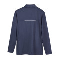 Men's Techno Lite Three-Layer Knit Tech-Shell