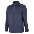 Men's Techno Lite Three-Layer Knit Tech-Shell