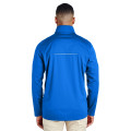 Men's Techno Lite Three-Layer Knit Tech-Shell
