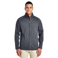 Men's Techno Lite Three-Layer Knit Tech-Shell