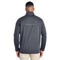 Men's Techno Lite Three-Layer Knit Tech-Shell