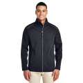 Men's Techno Lite Three-Layer Knit Tech-Shell