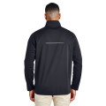 Men's Techno Lite Three-Layer Knit Tech-Shell