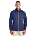Men's Techno Lite Three-Layer Knit Tech-Shell