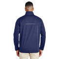Men's Techno Lite Three-Layer Knit Tech-Shell