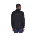 Men's Techno Lite Three-Layer Knit Tech-Shell