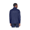 Men's Techno Lite Three-Layer Knit Tech-Shell