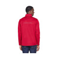 Men's Techno Lite Three-Layer Knit Tech-Shell