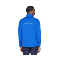 Men's Techno Lite Three-Layer Knit Tech-Shell