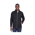 Men's Techno Lite Three-Layer Knit Tech-Shell