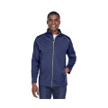 Men's Techno Lite Three-Layer Knit Tech-Shell