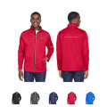 Men's Techno Lite Three-Layer Knit Tech-Shell