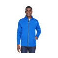 Men's Techno Lite Three-Layer Knit Tech-Shell