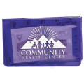 HEAL-ON-THE-GO 7 Piece Economy First Aid Kit
