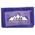 HEAL-ON-THE-GO 7 Piece Economy First Aid Kit
