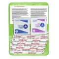 HEAL-ON-THE-GO 7 Piece Economy First Aid Kit