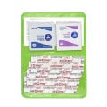 HEAL-ON-THE-GO 7 Piece Economy First Aid Kit