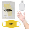 Cotton Reusable Mask