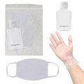 Cotton Reusable Mask