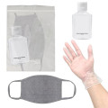 Cotton Reusable Mask