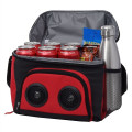 Intermission Cooler Bag With Speakers