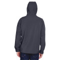 Men's Prospect Two-Layer Fleece Bonded Soft Shell Hooded ...
