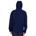 Men's Prospect Two-Layer Fleece Bonded Soft Shell Hooded ...