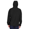 Men's Prospect Two-Layer Fleece Bonded Soft Shell Hooded ...