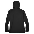 Men's Prospect Two-Layer Fleece Bonded Soft Shell Hooded ...