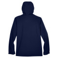 Men's Prospect Two-Layer Fleece Bonded Soft Shell Hooded ...