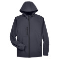Men's Prospect Two-Layer Fleece Bonded Soft Shell Hooded ...