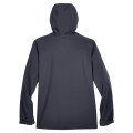 Men's Prospect Two-Layer Fleece Bonded Soft Shell Hooded ...