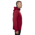Men's Prospect Two-Layer Fleece Bonded Soft Shell Hooded ...