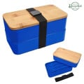 Stackable Bento Lunch Set