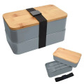 Stackable Bento Lunch Set