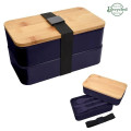 Stackable Bento Lunch Set