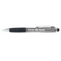 The Corona S Laser Logo Light Up Stylus Pen