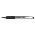 The Corona S Laser Logo Light Up Stylus Pen