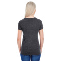 Ladies' Triblend Short-Sleeve T-Shirt