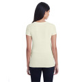 Ladies' Triblend Short-Sleeve T-Shirt