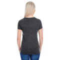 Ladies' Triblend Short-Sleeve T-Shirt