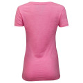 Ladies' Triblend Short-Sleeve T-Shirt