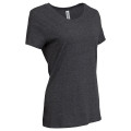 Ladies' Triblend Short-Sleeve T-Shirt