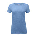 Ladies' Triblend Short-Sleeve T-Shirt