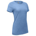 Ladies' Triblend Short-Sleeve T-Shirt